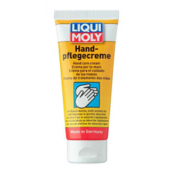 LQM CREMA CUIDADO LAS MANOS