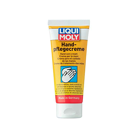 LQM CREMA CUIDADO LAS MANOS