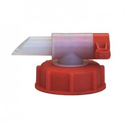 LQM VÁLVULA DRENAJE BIDONES