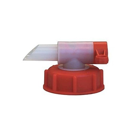 LQM VÁLVULA DRENAJE BIDONES