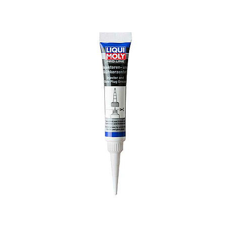 LQM GRASA INYECTORES Y BUJÍAS