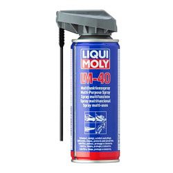 LQM LM 40 SPRAY MULTIFUNCIONAL