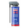 LQM LM 40 SPRAY MULTIFUNCIONAL
