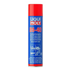 LQM LM 40 SPRAY MULTIFUNCIONAL