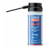 LQM LM 40 SPRAY MULTIFUNCIONAL