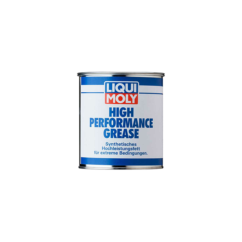 LQM HIGH P.GREASE