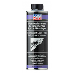 LQM DETECTOR FUGAS FLUORESCENTE