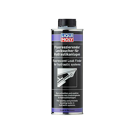 LQM DETECTOR FUGAS FLUORESCENTE