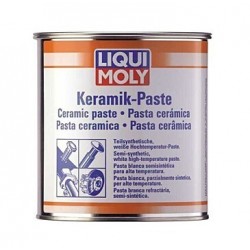 LQM PASTA CERÁMICA