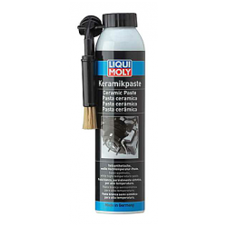 LQM PASTA CERÁMICA (LATA CON PINCEL