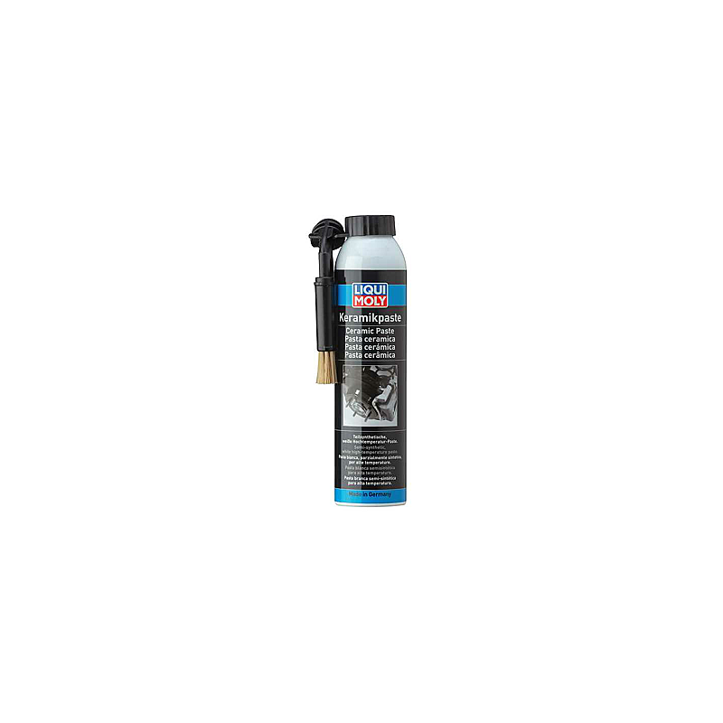LQM PASTA CERÁMICA (LATA CON PINCEL