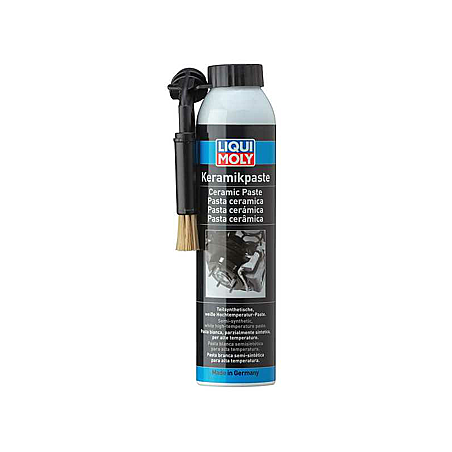 LQM PASTA CERÁMICA (LATA CON PINCEL