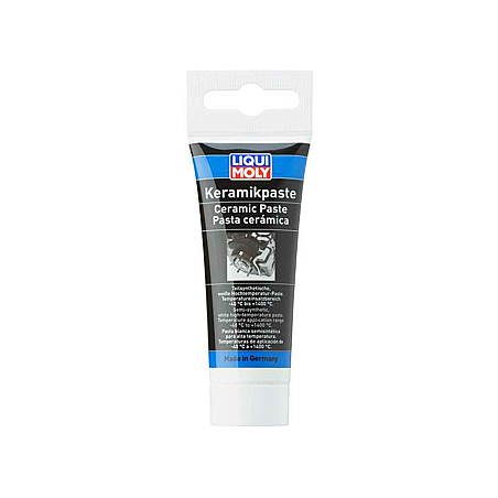 LQM PASTA CERÁMICA