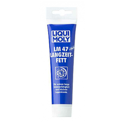 LQM GRASA LARGA DURACIÓN + MOS2