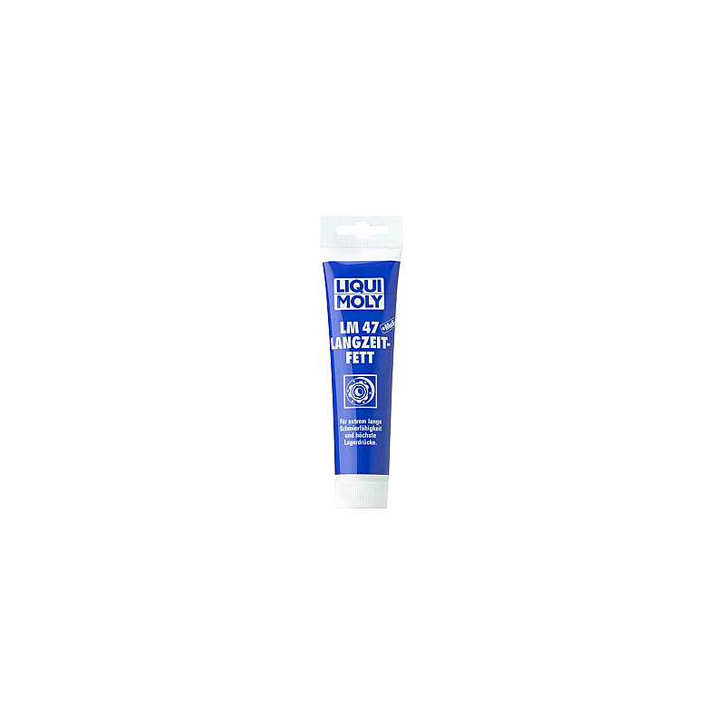 LQM GRASA LARGA DURACIÓN + MOS2