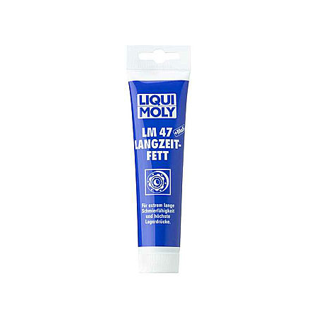 LQM GRASA LARGA DURACIÓN + MOS2