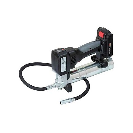 LQM PISTOLA ENGRASE BATERIA