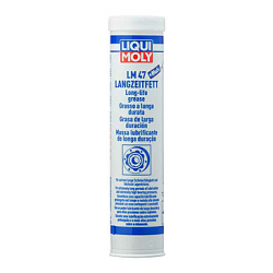 LQM GRASA LARGA DURACIÓN + MOS2