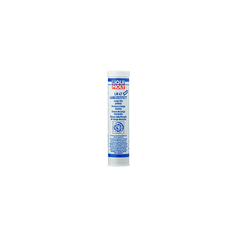 LQM GRASA LARGA DURACIÓN + MOS2