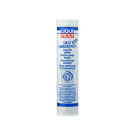 LQM GRASA LARGA DURACIÓN + MOS2