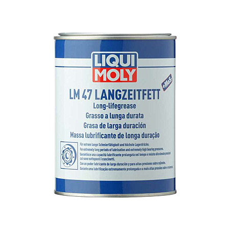 LQM GRASA LARGA DURACIÓN + MOS2