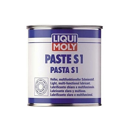 LQM PASTE S1 1KG