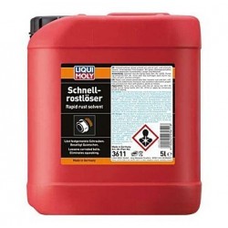 LQM DISOLVENTE RÁPIDO ÓXIDO EN BIDÓ