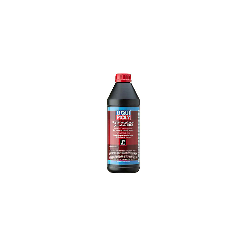 LQM ACEITE CAMBIOS DOBLE EMB