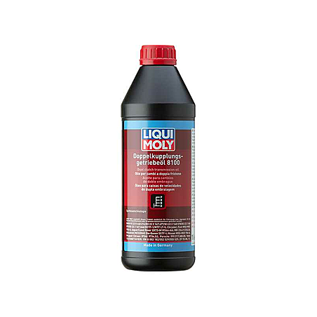 LQM ACEITE CAMBIOS DOBLE EMB